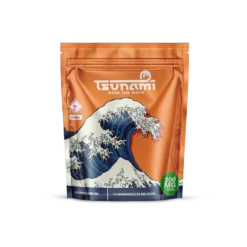 Orange Crush 300 MG is a premium cannabis edible with bright and tangy orange flavor. Lab-tested and quality-checked.