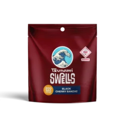 Black Cherry Banzai is a premium cannabis edible with bold black cherry flavor and smooth, reliable effects. Lab-tested and adult-use only.Black Cherry Banzai is a premium cannabis edible with bold black cherry flavor and smooth, reliable effects. Lab-tested and adult-use only.