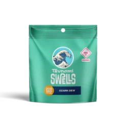 Ozark Dew 200 MG is a premium cannabis edible with crisp, refreshing flavor and mild effects. Lab-tested and adult-use only.