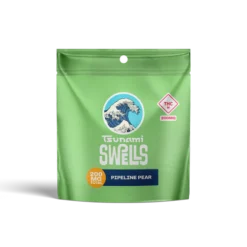 Pipeline Pear 200 MG is a premium cannabis edible with crisp pear flavor and mild effects. Lab-tested and adult-use only.