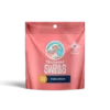 Pink Drink Tsunami Swells is a premium cannabis edible with sweet fruity flavor and smooth effects. Lab-tested and adult-use only.