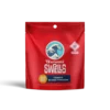 Tiger’s Blood Typhoon Tsunami Swells is a premium cannabis edible with bold sour flavor and smooth effects. Lab-tested and adult-use only.