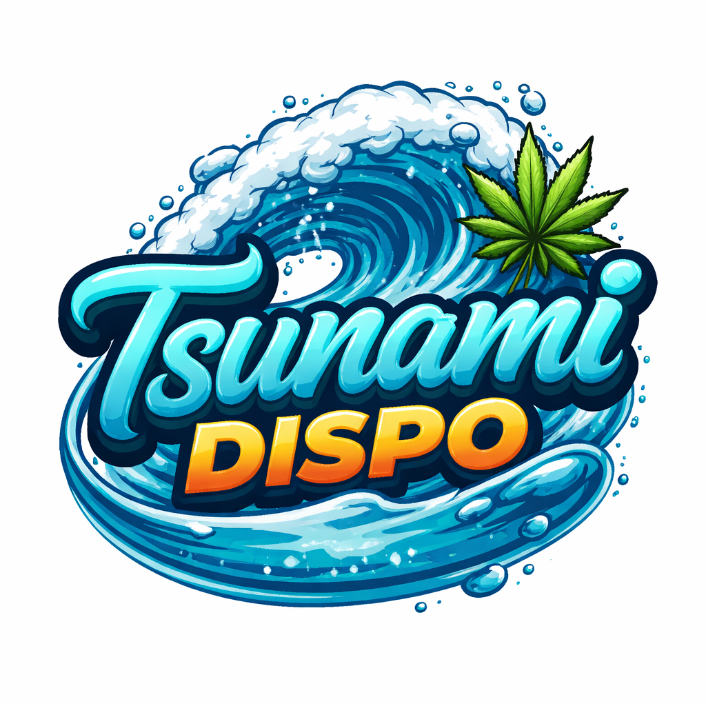 Tsunami Disposables