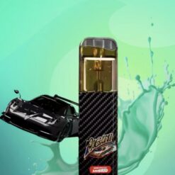 Pagani Tsunami Disposables are premium cannabis disposable vapes with smooth flavor and reliable effects. Lab-tested and adult-use only.